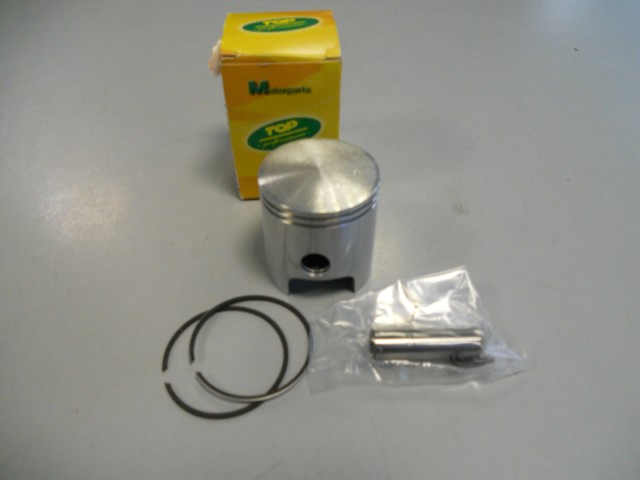 PISTONE COMPLETO D.47 PER KIT TOP PERFORMANCE MINARELLI AM345